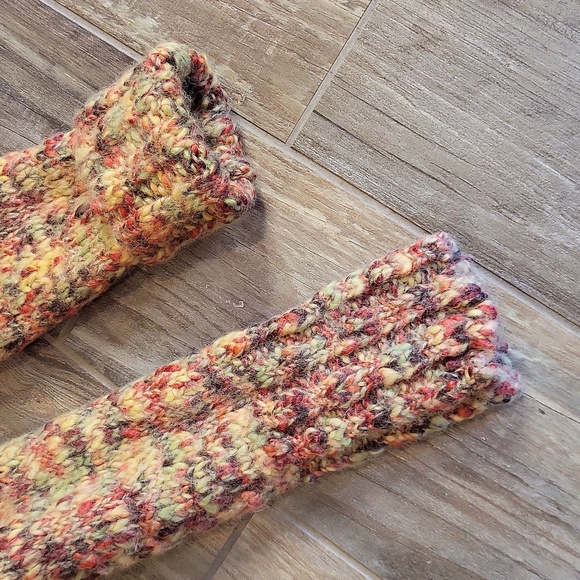 Rare Anthro Leifsdottir Long Sleeve Button Front Wool Blend Cardigan, XXS/XS - Picture 12 of 16